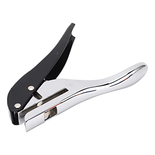 FTVOGUE Einzelpochen -Kreisloch 6 Mm Durchmesser für Papieridentifikationskarten von FTVOGUE