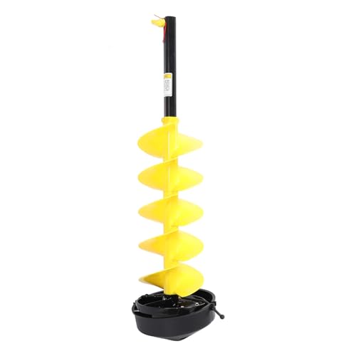 FTVOGUE Elektrischer Drahtloser Nylon -Bohrbot Bis Zum Durchmesser von 8 Zoll Durchmesser. FTVOGUE Elektrischer Drahtloser Nylon -Bohrbot Bis Zum Durchmesser von 8 Zoll Durchmesser. von FTVOGUE