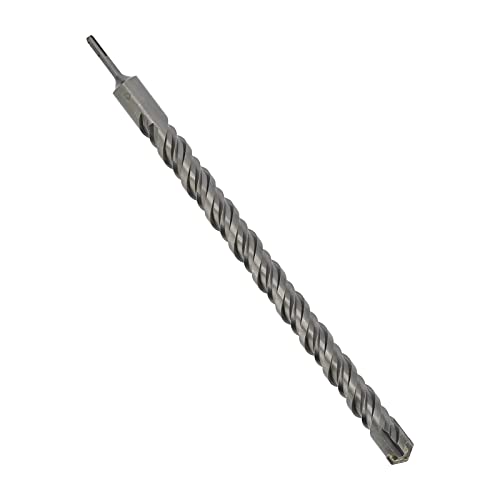 FTVOGUE Hammerbohrer Bit Vierfache Corting Cross Vane/Wing Hool für 32 X 600 Mm Betonmauerwerk FTVOGUE Hammerbohrer Bit Vierfache Corting Cross Vane/Wing Hool für 32 X 600 Mm Betonmauerwerk von FTVOGUE
