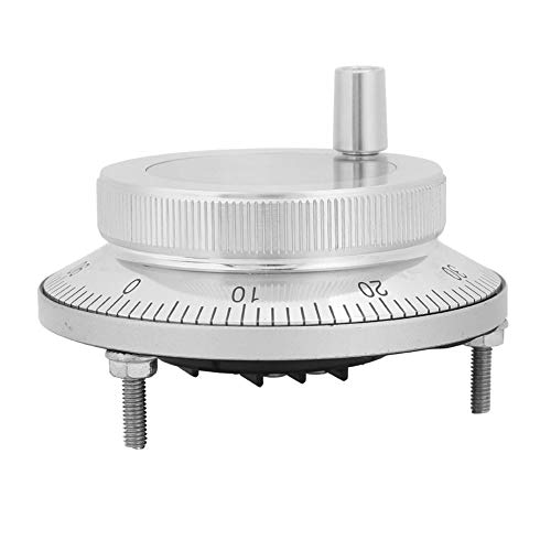 FTVOGUE Handrückgabe CNC Pulser 80 Mm 6 Pin 100ppr Imputoren FTVOGUE Handrückgabe CNC Pulser 80 Mm 6 Pin 100ppr Imputoren von FTVOGUE