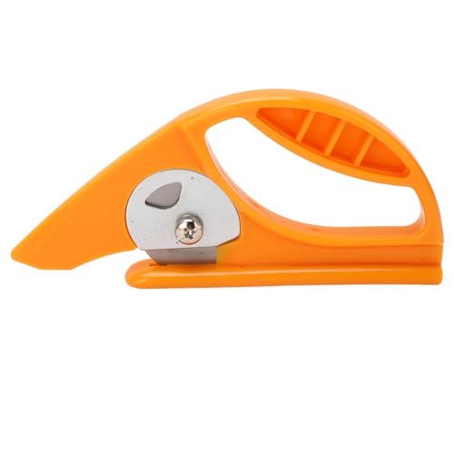 FTVOGUE Hartes und Weder Resistantes Teppichschneiderwerkzeug, Vielseitig und Praktisch, Einschneidendes Schneiden, Genaues Schnitt, Ergonomisches Design Zum Trimmen und Schneiden von Papier Dünnem FTVOGUE Hartes und Weder Resistantes Teppichschneiderwerkzeug, Vielseitig und Praktisch, Einschneidendes Schneiden, Genaues Schnitt, Ergonomisches Design Zum Trimmen und Schneiden von Papier Dünnem von FTVOGUE