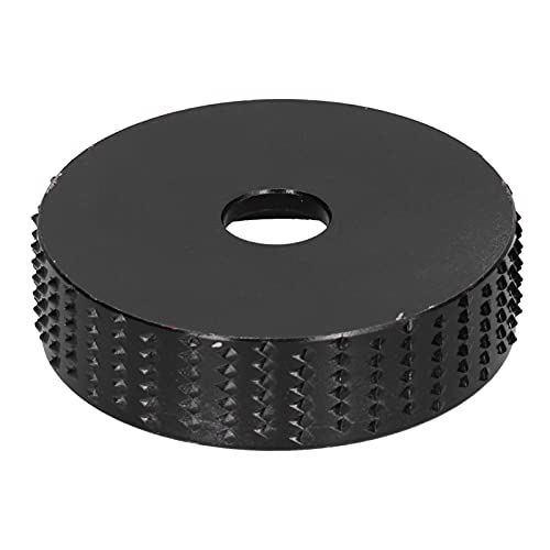 FTVOGUE Holzschnitzscheiben -Carbid -Stahlwinkel Rad Holzbearbeitungsstumpf Schleifwerkzeug 75mm OD 16mm ID FTVOGUE Holzschnitzscheiben -Carbid -Stahlwinkel Rad Holzbearbeitungsstumpf Schleifwerkzeug 75mm OD 16mm ID von FTVOGUE
