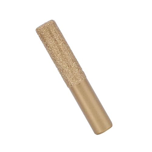 FTVOGUE Langlebige Router -Teile für Steinmarborquarz Schneiden, Langlastend und Kompakt, für Näh- und Trimmmaschinen, 1 Stück (12,7 * 13,5 * 75 mm) von FTVOGUE