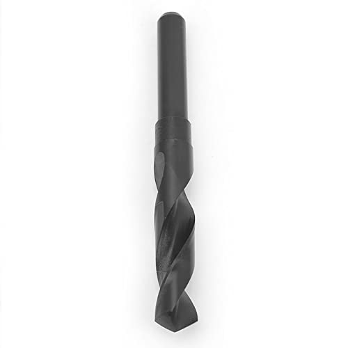 FTVOGUE Langlebiger Hochgeschwindigkeitsstahlbohrer für Dünne Metall, Aluminium, Eisen, Kohlenstoffstahl - Bohrbit - 16,5/18,5/19./23, Mm (16,5 mm) von FTVOGUE