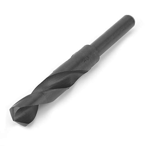 FTVOGUE Langlebiger Hochgeschwindigkeitsstahlbohrer für Dünne Metall, Aluminium, Eisen, Kohlenstoffstahl - Bohrbit - 16,5/18,5/19./23, Mm (18,5 mm) von FTVOGUE