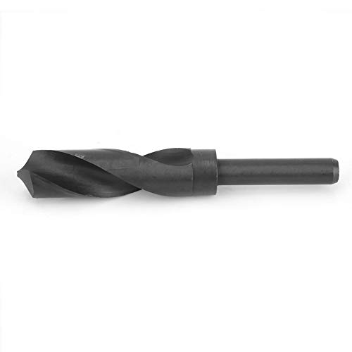 FTVOGUE Langlebiger Hochgeschwindigkeitsstahlbohrer für Dünne Metall, Aluminium, Eisen, Kohlenstoffstahl - Bohrbit - 16,5/18,5/19./23, Mm (23,5 mm) von FTVOGUE