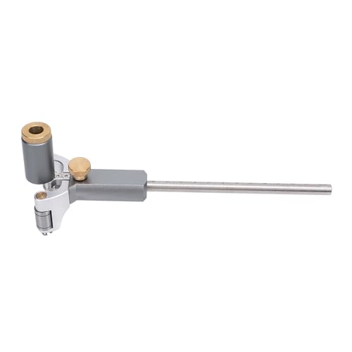 FTVOGUE Lineares Holzwerk -Scuber -Rigne Tool des Nachhaltigen Designs Parallel Zur Präzisen Markierung in Mahagoni Liga Marcenoria Projekten in Mahagoni von FTVOGUE