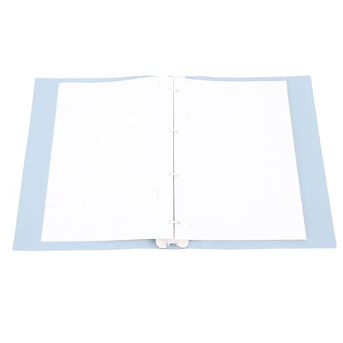 FTVOGUE PU Leder -Binder Notebook A4 Gitter Gepunktete Blank Seite Tagebuchplaner mit Wasserdichtung, Ideal für das Studium, Arbeit, Schule FTVOGUE PU Leder -Binder Notebook A4 Gitter Gepunktete Blank Seite Tagebuchplaner mit Wasserdichtung, Ideal für das Studium, Arbeit, Schule von FTVOGUE
