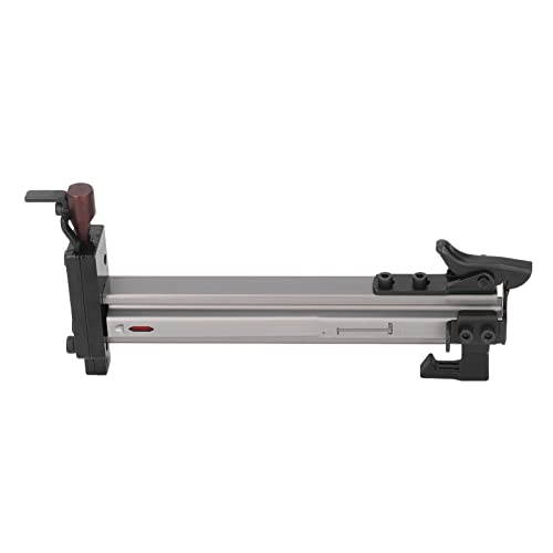 FTVOGUE ST18 Manual Nailer Gun Gun Leichtes Aluminiumlegierung Body Body Wolfram Stahlstürmer Automatische Nadel -Fütterung 100 Nägel für die Holzbearbeitung Dekoration FTVOGUE ST18 Manual Nailer Gun Gun Leichtes Aluminiumlegierung Body Body Wolfram Stahlstürmer Automatische Nadel -Fütterung 100 Nägel für die Holzbearbeitung Dekoration von FTVOGUE