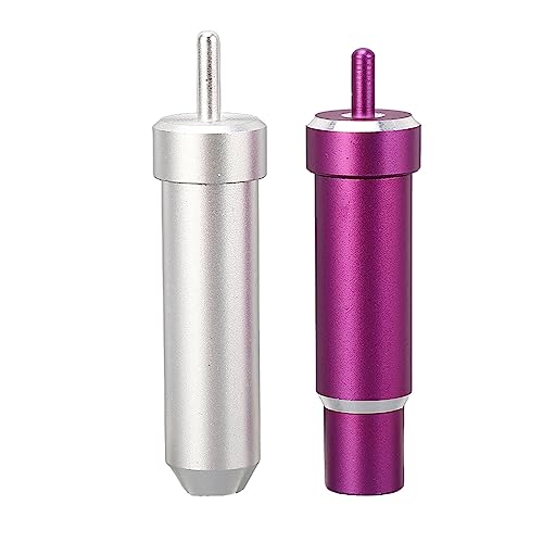 FTVOGUE Schneidblattkit für Maker Fine Aluminiumlegierblätter für Kleberfolie und Seide für Handwerksanfänger FTVOGUE Schneidblattkit für Maker Fine Aluminiumlegierblätter für Kleberfolie und Seide für Handwerksanfänger von FTVOGUE