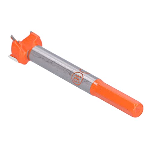 FTVOGUE Tischtischträger für Holz, Hohe Härte des Langweiligen Karbids aus Bohrlochloch, Glattem Schnitt, für die Vorzeichendichte und Sperrholz (16 mm) von FTVOGUE