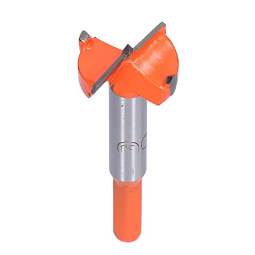 FTVOGUE Tischtischträger für Holz, Hohe Härte des Langweiligen Karbids aus Bohrlochloch, Glattem Schnitt, für die Vorzeichendichte und Sperrholz (30 mm) von FTVOGUE