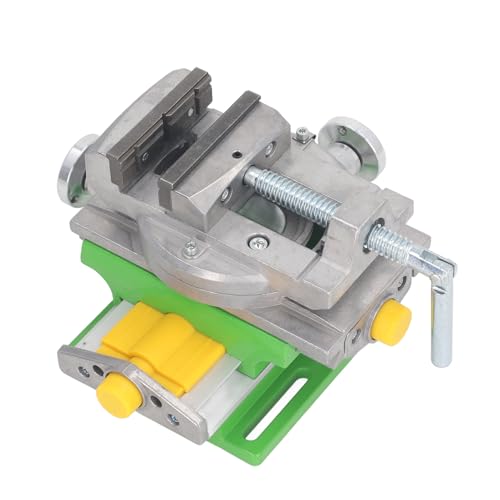 FTVOGUE Voins de la Mill mit Ausgedehnten Kiefern, Hoher Präzisionsbewegung, Stabiles Legierungsstahlmaterial, Ideal für die Verwendung von Workshop, Reicht von 0 Bis 77 Mm FTVOGUE Voins de la Mill mit Ausgedehnten Kiefern, Hoher Präzisionsbewegung, Stabiles Legierungsstahlmaterial, Ideal für die Verwendung von Workshop, Reicht von 0 Bis 77 Mm von FTVOGUE
