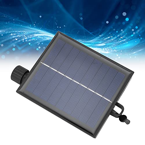 Fernbedienungs-Solar-String-Licht-Steuerbox mit DC-Lade-Solar-String-Licht-Steuerbox (Ausgangsflachdruck 3V) von FTVOGUE