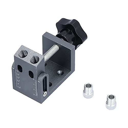 Geneigte Loch Locator Langlebige Holzbearbeitungsbohrmaschinen für die Aluminiumlegierung von Schubladenbaugruppen 15 Grad 15 Grad Geneigte Loch Locator Langlebige Holzbearbeitungsbohrmaschinen für die Aluminiumlegierung von Schubladenbaugruppen 15 Grad 15 Grad von FTVOGUE