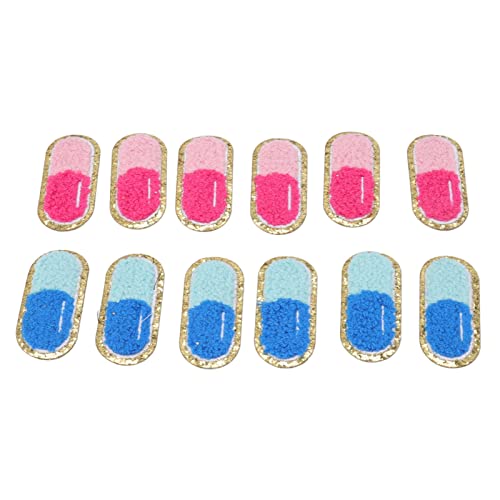 Linda Eisen in Pather Bilden de Cartchribhed Pather Wege Easy Wege Burry Purs DIY -Kleidung 12 Stück für Röcke Kleider Taschen Schuhe Schuhe Linda Eisen in Pather Bilden de Cartchribhed Pather Wege Easy Wege Burry Purs DIY -Kleidung 12 Stück für Röcke Kleider Taschen Schuhe Schuhe von FTVOGUE