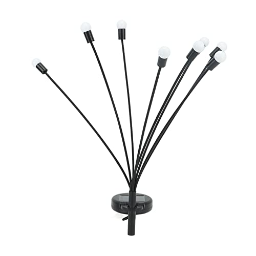 Solar Firefly Lights mit Weichen und Flexiblen Zweigen für Romantische Atmosphäre in Ihrer Terrasse und Ihrem Garten Solar Firefly Lights mit Weichen und Flexiblen Zweigen für Romantische Atmosphäre in Ihrer Terrasse und Ihrem Garten von FTVOGUE