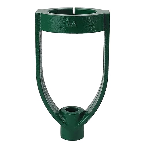 Square Bohrer Meißel Vielseitige Bank Bohrbohrer Square Loch Anhang Effizienter Sterbungskonverter für Professionelle Holzarbeiter (65-53 mm) von FTVOGUE