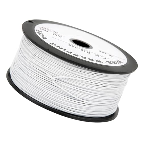 UL1007 Elektrische Kabelkabellinienkupfer 26AWG Aviation Draht für Elektronik 100 M UL1007 Elektrische Kabelkabellinienkupfer 26AWG Aviation Draht für Elektronik 100 M von FTVOGUE