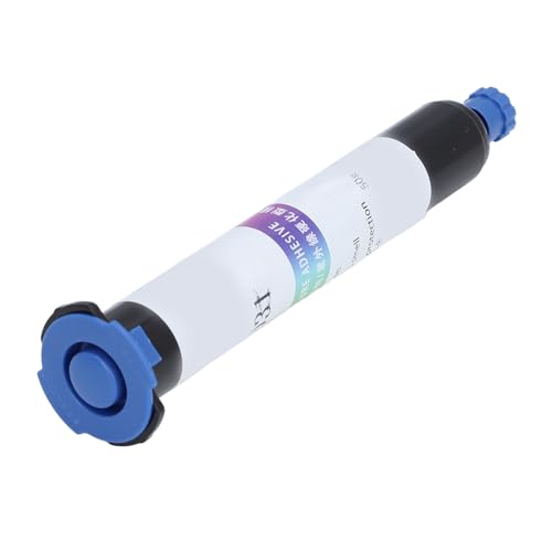 UV -Kleber Hochleistungs -Epoxidharz für Elektronikschutzschweißscheiben FPC Leiterplatten, Tragbarer UV Bindungskleber für Schiffsanwendungen und Automobilanwendungen UV -Kleber Hochleistungs -Epoxidharz für Elektronikschutzschweißscheiben FPC Leiterplatten, Tragbarer UV Bindungskleber für Schiffsanwendungen und Automobilanwendungen von FTVOGUE