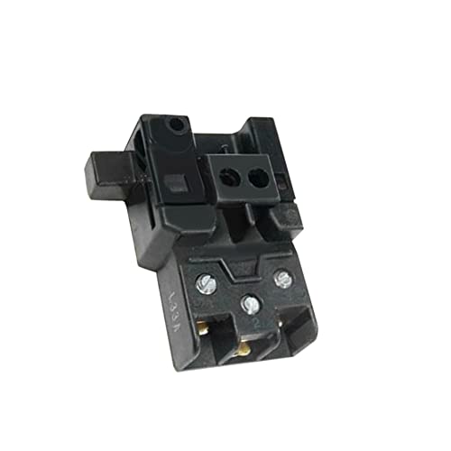 FUBESK Mikroschalter, MTK Ersatzteil Ersatzschalter TG72BD für schnurlose Kreissäge BSS610 FUBESK Mikroschalter, MTK Ersatzteil Ersatzschalter TG72BD für schnurlose Kreissäge BSS610 von FUBESK