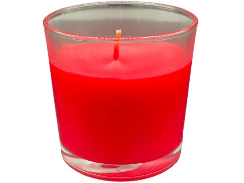 3 St. Duftkerzen Glühwein, intensive Duft Kerze, Duftkerze, Kerzenduft Glühwein welches folgendes vereint: Weihnachten, Winterzauber, Winterdorf, Weihnachtsmarkt - Glasduftkerze 3 St. Duftkerzen Glühwein, intensive Duft Kerze, Duftkerze, Kerzenduft Glühwein welches folgendes vereint: Weihnachten, Winterzauber, Winterdorf, Weihnachtsmarkt - Glasduftkerze von FÜNDIG
