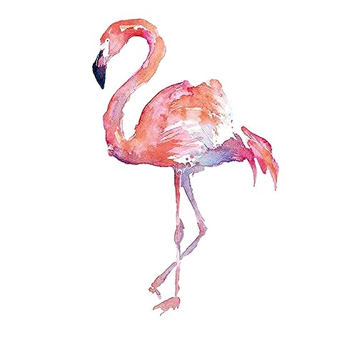 FUFUYO Aufnäher zum Aufbügeln, Flamingo, Wärmeübertragungsaufkleber, Applikationen, Patches für T-Shirt, Jeans, Rucksäcke, DIY, Kunstdekoration, L FUFUYO Aufnäher zum Aufbügeln, Flamingo, Wärmeübertragungsaufkleber, Applikationen, Patches für T-Shirt, Jeans, Rucksäcke, DIY, Kunstdekoration, L von FUFUYO