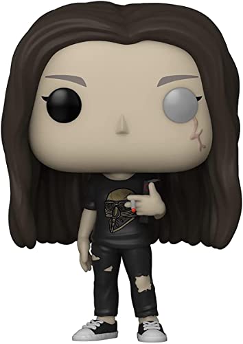 FUNKO POP Kino Terror Mandy mit Option A Chase 51549 Puppenköpfe, massiv, Mehrfarbig, 1 Stück (Packung mit 1 Stück) (FUNKO-51549) von FUNKO POP