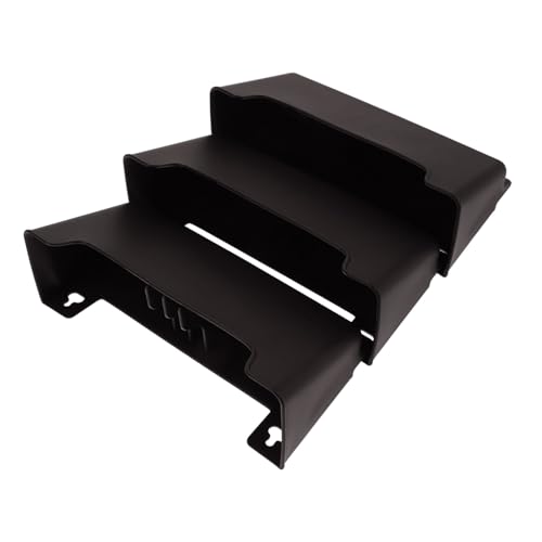 FUNNETOYU 1 Satz Datei Aufbewahrungsbox Organizer Wandhalterung Gestell Papier Dokumentieren Zeitungsständer Montiert Ordner Aktenhalter Inhaber Über Mülleimer Hängend Anzeige Kaffee Plastik FUNNETOYU 1 Satz Datei Aufbewahrungsbox Organizer Wandhalterung Gestell Papier Dokumentieren Zeitungsständer Montiert Ordner Aktenhalter Inhaber Über Mülleimer Hängend Anzeige Kaffee Plastik von FUNNETOYU