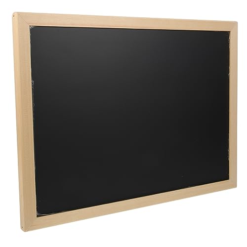FUNNETOYU 1 Satz Hängende Werbetafel Planke Memo -vorstand Schild Hochzeitsdeko Etikett Tafelzeichen Dekorative Nachrichtentafeln Zeichenbrett Kleines Tafel-nachrichtenbrett Kiefernholz FUNNETOYU 1 Satz Hängende Werbetafel Planke Memo -vorstand Schild Hochzeitsdeko Etikett Tafelzeichen Dekorative Nachrichtentafeln Zeichenbrett Kleines Tafel-nachrichtenbrett Kiefernholz von FUNNETOYU