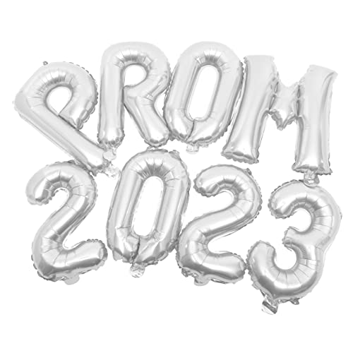FUNNETOYU 1 Satz Partyballons Feenhafte Partydekorationen Pastellfarbene Luftballons Ballonquadrate Für Den Abschlussball Ballballon Helium-ballonpumpe Willkommen Jumbo Aluminiumfolie Silver FUNNETOYU 1 Satz Partyballons Feenhafte Partydekorationen Pastellfarbene Luftballons Ballonquadrate Für Den Abschlussball Ballballon Helium-ballonpumpe Willkommen Jumbo Aluminiumfolie Silver von FUNNETOYU