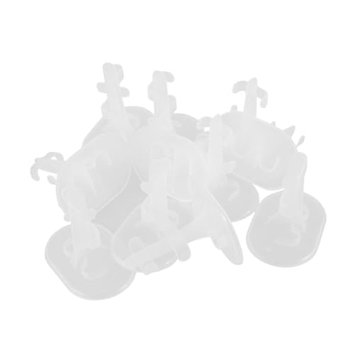 FUNNETOYU 10 Stück Teiliges Puppenständer Doll Support Holder für Sammlerfiguren Stabiles Leichtes Design Einfache Montage Kompakt für Puppenausstellung und Transport FUNNETOYU 10 Stück Teiliges Puppenständer Doll Support Holder für Sammlerfiguren Stabiles Leichtes Design Einfache Montage Kompakt für Puppenausstellung und Transport von FUNNETOYU
