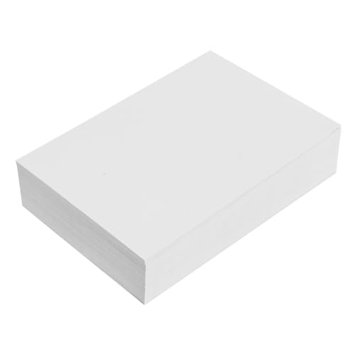 FUNNETOYU 100Blätter Fotopapier Für Tintenstrahldrucker Wasserdichtes Hochweißes Druckpapier Mit Hoher Farbbrillianz Für Büro Und Schule Für DIY Fotodrucke FUNNETOYU 100Blätter Fotopapier Für Tintenstrahldrucker Wasserdichtes Hochweißes Druckpapier Mit Hoher Farbbrillianz Für Büro Und Schule Für DIY Fotodrucke von FUNNETOYU