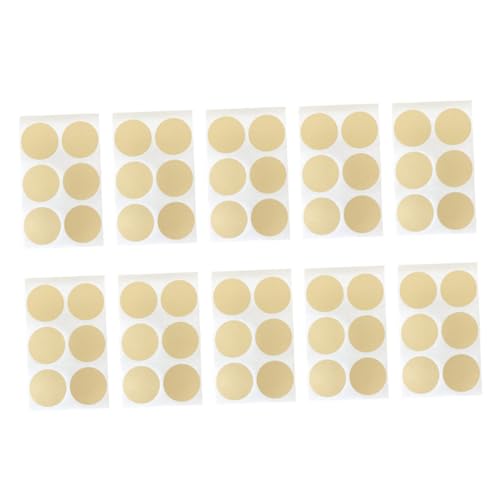 FUNNETOYU 10Blätter Bunte Scratch Tickets DIY Kratzbeschichtung Aufkleber für Personalisierte Geschenketiketten und Gewinnspiele Selbermachen und Dekorieren Sticker FUNNETOYU 10Blätter Bunte Scratch Tickets DIY Kratzbeschichtung Aufkleber für Personalisierte Geschenketiketten und Gewinnspiele Selbermachen und Dekorieren Sticker von FUNNETOYU