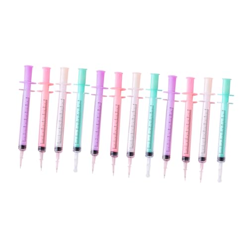 FUNNETOYU 12 Stück Teiliges Schwarzer Gel Kugelschreiber mit Ergonomischem Design Glatter Schreibfluss Langlebige Tinte für Schule Büro und Kreatives Schreiben FUNNETOYU 12 Stück Teiliges Schwarzer Gel Kugelschreiber mit Ergonomischem Design Glatter Schreibfluss Langlebige Tinte für Schule Büro und Kreatives Schreiben von FUNNETOYU