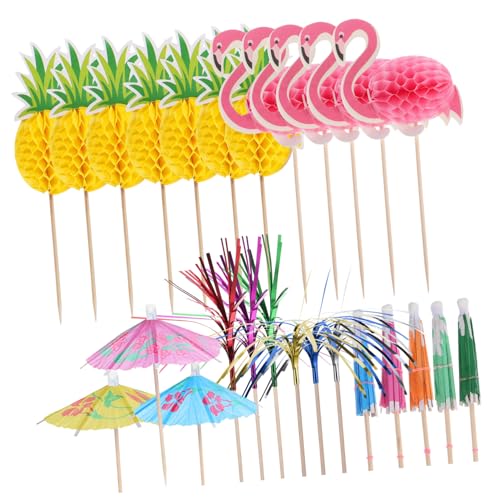 FUNNETOYU 140 Teiliges Cupcake Picks mit Bunten Cocktailspießen und Tortendeko Vielseitige Dessertdekoration für Geburtstagsfeiern Sommerpartys und Festliche Anlässe Sichere Glatte FUNNETOYU 140 Teiliges Cupcake Picks mit Bunten Cocktailspießen und Tortendeko Vielseitige Dessertdekoration für Geburtstagsfeiern Sommerpartys und Festliche Anlässe Sichere Glatte von FUNNETOYU