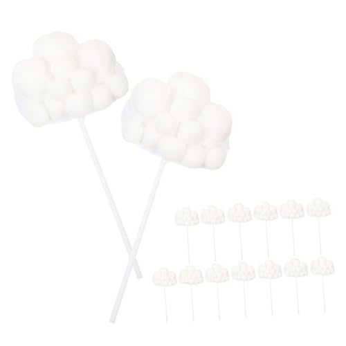 FUNNETOYU 15 Stück Wolkenkucheneinsatz Name Karikatur Wolke Kuchendeckel Kuchen -Topper Geburtstagstorte Topper erste Kuchendekoration Wolkendekoration Kuchen Topper Geburtstag Papier Weiß FUNNETOYU 15 Stück Wolkenkucheneinsatz Name Karikatur Wolke Kuchendeckel Kuchen -Topper Geburtstagstorte Topper erste Kuchendekoration Wolkendekoration Kuchen Topper Geburtstag Papier Weiß von FUNNETOYU