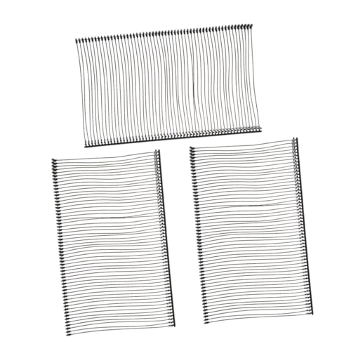 FUNNETOYU 15000 Stück Teiliges Kunststoff kleideretiketten barbs Preisetiketten sicherungen Kleine Befestigungspunkte für Textilanhänger Vielseitig Einsetzbar für Pflege Namensschilder FUNNETOYU 15000 Stück Teiliges Kunststoff kleideretiketten barbs Preisetiketten sicherungen Kleine Befestigungspunkte für Textilanhänger Vielseitig Einsetzbar für Pflege Namensschilder von FUNNETOYU