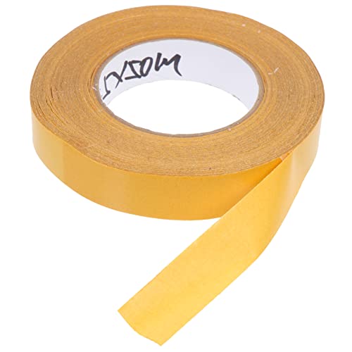 FUNNETOYU 1Rolle Glasfaserband Doppelseitiges Stark Haftendes Klebeband für Vielseitige Anwendungen Selbstklebendes Faserband Rückstandsfrei Hohe Klebrigkeit FUNNETOYU 1Rolle Glasfaserband Doppelseitiges Stark Haftendes Klebeband für Vielseitige Anwendungen Selbstklebendes Faserband Rückstandsfrei Hohe Klebrigkeit von FUNNETOYU