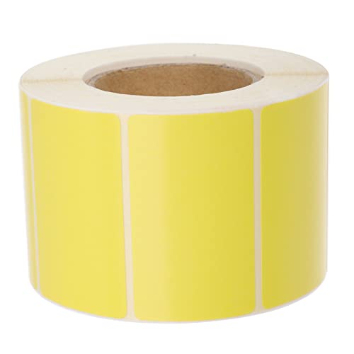 FUNNETOYU 1Rolle Selbstklebende Barcode Vielseitige Thermal Versandetiketten für Drucker für Adressbeschriftungen für Büro FUNNETOYU 1Rolle Selbstklebende Barcode Vielseitige Thermal Versandetiketten für Drucker für Adressbeschriftungen für Büro von FUNNETOYU