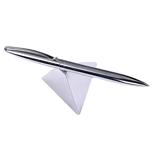 FUNNETOYU 1Satz Bürostift mit Magnetbasis Eleganter Schreibstift für Bürogeschenke Ergonomischer Kugelschreiber für Schule Zuhause und Formale Anlässe mit Halter für Einfachen Zugriff FUNNETOYU 1Satz Bürostift mit Magnetbasis Eleganter Schreibstift für Bürogeschenke Ergonomischer Kugelschreiber für Schule Zuhause und Formale Anlässe mit Halter für Einfachen Zugriff von FUNNETOYU