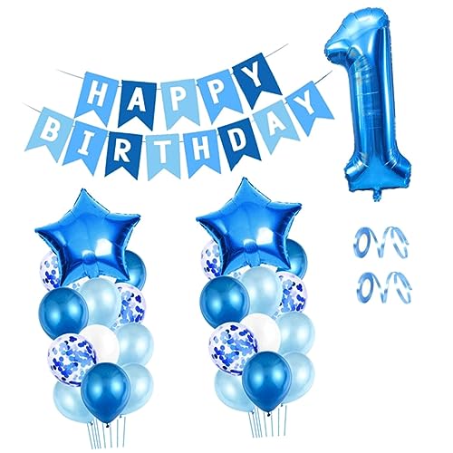 FUNNETOYU 1Satz Geburtstagsballons mit Ziffern und Aluminiumfolie Dekoration für Geburtstagsfeiern Sichere und Farbenfrohe Luftballons für Erwachsene Vielseitig Einsetzbar FUNNETOYU 1Satz Geburtstagsballons mit Ziffern und Aluminiumfolie Dekoration für Geburtstagsfeiern Sichere und Farbenfrohe Luftballons für Erwachsene Vielseitig Einsetzbar von FUNNETOYU