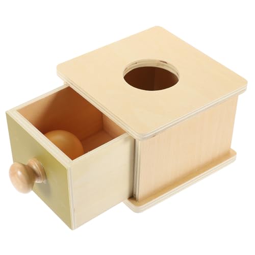 FUNNETOYU 1satz Holzspielzeug Geometrische Form Sortierbox Pädagogisches Spielzeug Für Hand-Auge-koordination Kognitiven Fähigkeiten Und Geduld Für Frühe Entwicklung FUNNETOYU 1satz Holzspielzeug Geometrische Form Sortierbox Pädagogisches Spielzeug Für Hand-Auge-koordination Kognitiven Fähigkeiten Und Geduld Für Frühe Entwicklung von FUNNETOYU