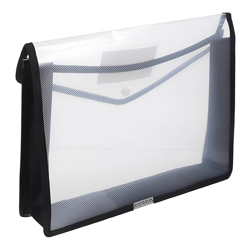 FUNNETOYU 2 Stück Aktenhalter Büro Schulbedarf Organisation Dateiorganisator Dokumentenmappen A4 multi Geldbeutel für Bargeld Tasche A4-Dokumentenordner Aluminiumlegierung FUNNETOYU 2 Stück Aktenhalter Büro Schulbedarf Organisation Dateiorganisator Dokumentenmappen A4 multi Geldbeutel für Bargeld Tasche A4-Dokumentenordner Aluminiumlegierung von FUNNETOYU