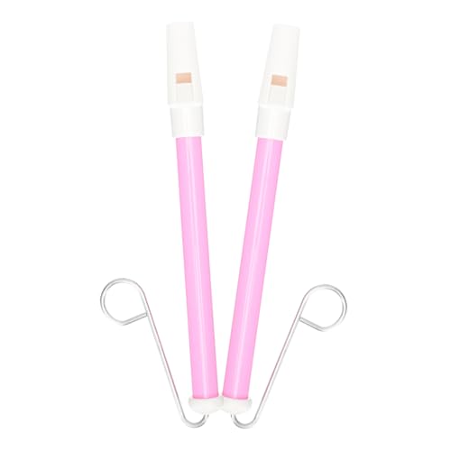 FUNNETOYU 2 Stück Teiliges Musikalisches Kinderspielzeug Slide Whistle Instrument aus Sicherem Material Kreative Blasinstrumente zur und Mundmotorikförderung für Mädchen und Jungen Ab FUNNETOYU 2 Stück Teiliges Musikalisches Kinderspielzeug Slide Whistle Instrument aus Sicherem Material Kreative Blasinstrumente zur und Mundmotorikförderung für Mädchen und Jungen Ab von FUNNETOYU