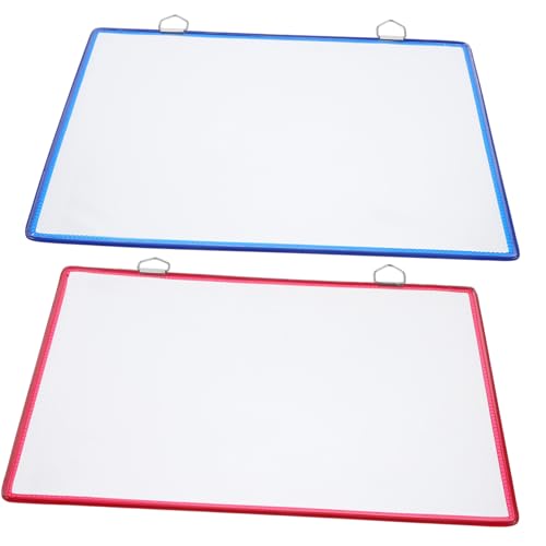FUNNETOYU 2 Stück Teiliges Transparente Hängemappen aus Robustem Kunststoff Wandmontierbare Dokumenten Organizer Große Kapazität Verschleißfest für Büro und Schule Praktische Wandtaschen FUNNETOYU 2 Stück Teiliges Transparente Hängemappen aus Robustem Kunststoff Wandmontierbare Dokumenten Organizer Große Kapazität Verschleißfest für Büro und Schule Praktische Wandtaschen von FUNNETOYU