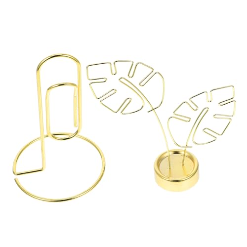 FUNNETOYU 2 Stück Tischschildhalter Gold Blumen- groovig Tabellennummer -Karte Tellerhalter zum Präsentieren Memo -Clip Hochzeitskartenhalter Bildhalter TABLE -NUMPER -HAUSE Fotohalter Eisen FUNNETOYU 2 Stück Tischschildhalter Gold Blumen- groovig Tabellennummer -Karte Tellerhalter zum Präsentieren Memo -Clip Hochzeitskartenhalter Bildhalter TABLE -NUMPER -HAUSE Fotohalter Eisen von FUNNETOYU