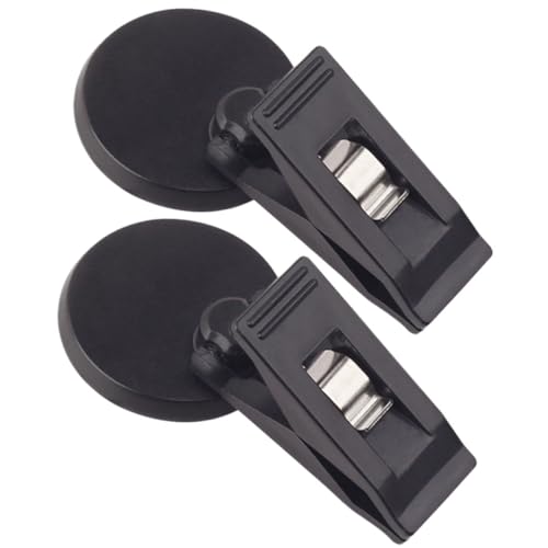 FUNNETOYU 2 Stück Tragbare Selbstklebende Auto Ticketkarten Clips Multifunktionale Halterung für Parkausweise Empfangskarten und Quittungen Installieren für Jede Fahrzeugoberfläche Geeignet FUNNETOYU 2 Stück Tragbare Selbstklebende Auto Ticketkarten Clips Multifunktionale Halterung für Parkausweise Empfangskarten und Quittungen Installieren für Jede Fahrzeugoberfläche Geeignet von FUNNETOYU