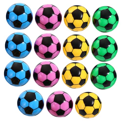 FUNNETOYU 20 Stück Teiliges Manuelle Bleistiftspitzer Fußball Design Praktisch Leicht Tragbar für Schüler Künstler Büro und Schule Einfache Handhabung Effizient und Platzsparend FUNNETOYU 20 Stück Teiliges Manuelle Bleistiftspitzer Fußball Design Praktisch Leicht Tragbar für Schüler Künstler Büro und Schule Einfache Handhabung Effizient und Platzsparend von FUNNETOYU