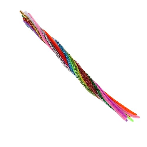 FUNNETOYU 200 Stück Bunte Biegestäbe Kreative Biegsame Farbstäbe für Erwachsene für Bastelprojekte und Dekoration Zufällige Farben Zufällige Farbe Zufällige Farbe FUNNETOYU 200 Stück Bunte Biegestäbe Kreative Biegsame Farbstäbe für Erwachsene für Bastelprojekte und Dekoration Zufällige Farben Zufällige Farbe Zufällige Farbe von FUNNETOYU